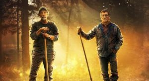 Le mystère d'Oak Island : la course au trésor - Du...