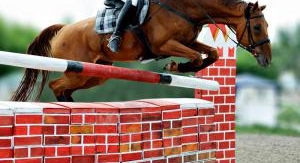 Équitation : Saut d'obstacles - Longines Global Ch...