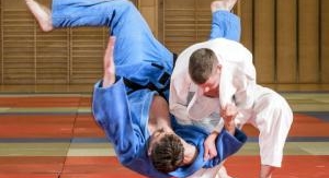 Judo : Phases finales jour 2 - Championnats du mon...