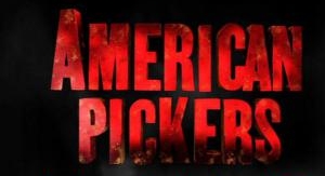 American Pickers - La brocante Made in USA - Deser...