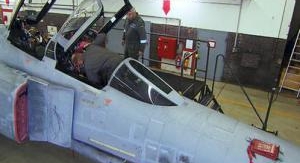 Les légendes de l'aviation de guerre - F-4 phantom