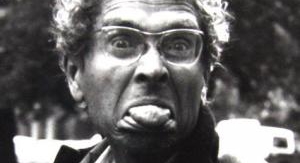 Qu'est-ce qui fait courir Darry Cowl ?