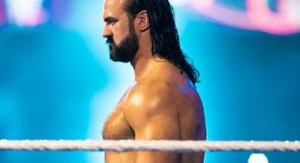 Catch : WWE SmackDown 2025 - Épisode 27 - Partie 1