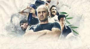 La jungle, mon père et Ed Stafford - Épisode 3