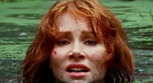Jurassic World : le monde d'après