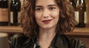Vanina : meurtres en Sicile - Sable noir