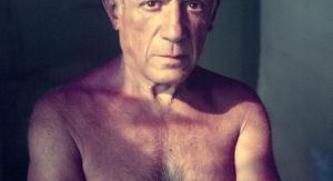 Picasso sans légende