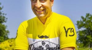 Eddy Merckx - Dans les roues d'un champion