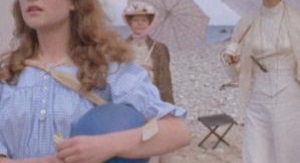 La séance de Rembob'INA - Madame Baptiste