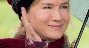 Bridget Jones baby