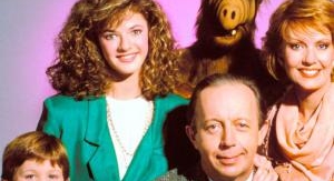 Alf - Le visiteur inconnu