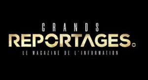 LCI Grand Reportage