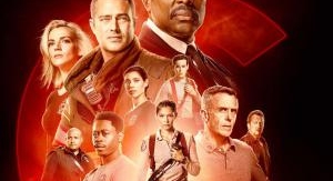 Chicago Fire - Loin des yeux