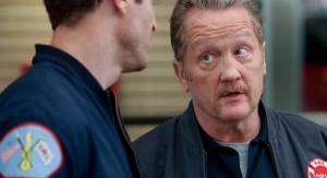 Chicago Fire - Trente pour cent d'illusion