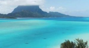Bleu, un océan de solutions : la Méditerranée