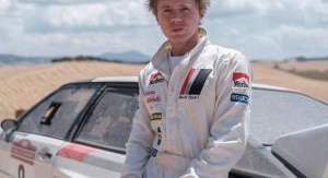 Race for Glory : Audi vs Lancia