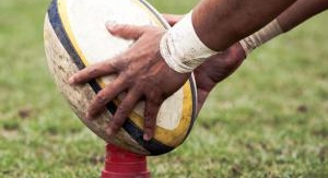 Rugby : Nouvelle-Zélande / France - Test matches.