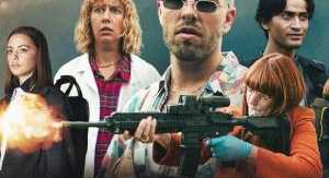 Dumbsday : l'attaque des zombiles - Le meilleur mo...
