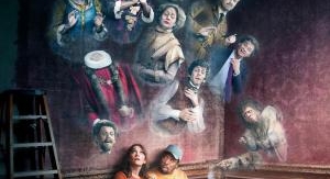 Ghosts - Affaire de famille