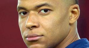 Kylian Mbappé - Saison 1.