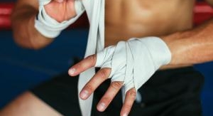 MMA : K. Usman / J. Buckley - UFC Fight Night.