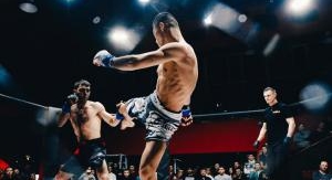 MMA : A. Menifield / O. Sy et K. Usman / J. Buckle...