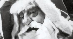 L'assassinat du Père Noël