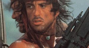 Rambo 2 : la mission