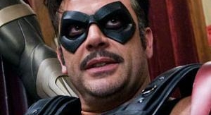 Watchmen, les gardiens