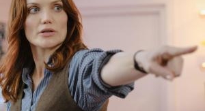 Enquêtes au paradis - Épisode 3 : Au bout du roule...