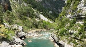 Les 100 lieux qu'il faut voir - Balade provençale,...