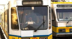 Des trains pas comme les autres - Philippines