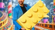 Lego Masters - Saison 5 -...