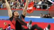 Athlétisme : Meeting de S...