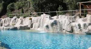 Ma piscine de rêve - Transformation totale