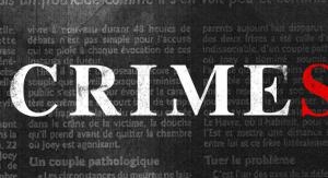 Crimes - Spéciale le dépeceur de Montréal