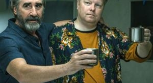 The Head - Saison 2 - Épisode 1