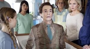 Real Humans - Saison 2 - Épisode 2