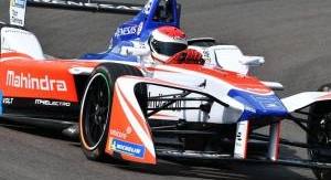 Formule E : E-Prix de Miami - Championnats du mond...