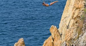 Plongeon de haut vol : Cliff Diving - World Series...
