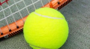Centre Court