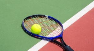 Tennis : Wimbledon - Grand Chelem (suite).