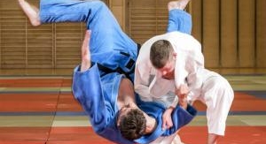 Judo : Phases finales - Championnats du monde. 5e ...