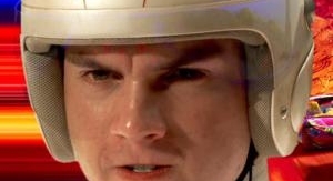 Speed Racer