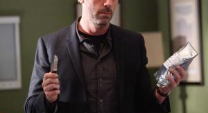 Dr House - Double dose