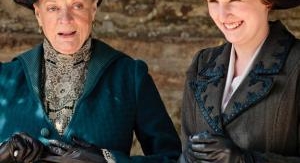 Downton Abbey - La maison des intrigues