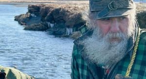 Seuls face à l'Alaska - Vivre et survivre
