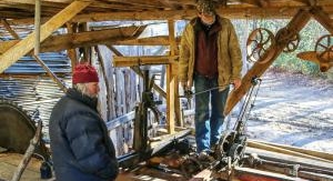 Seuls face à l'Alaska - Nouveaux projets