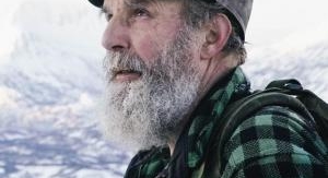 Seuls face à l'Alaska - Un froid glacial