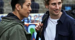 The Undeclared War - Épisode 4